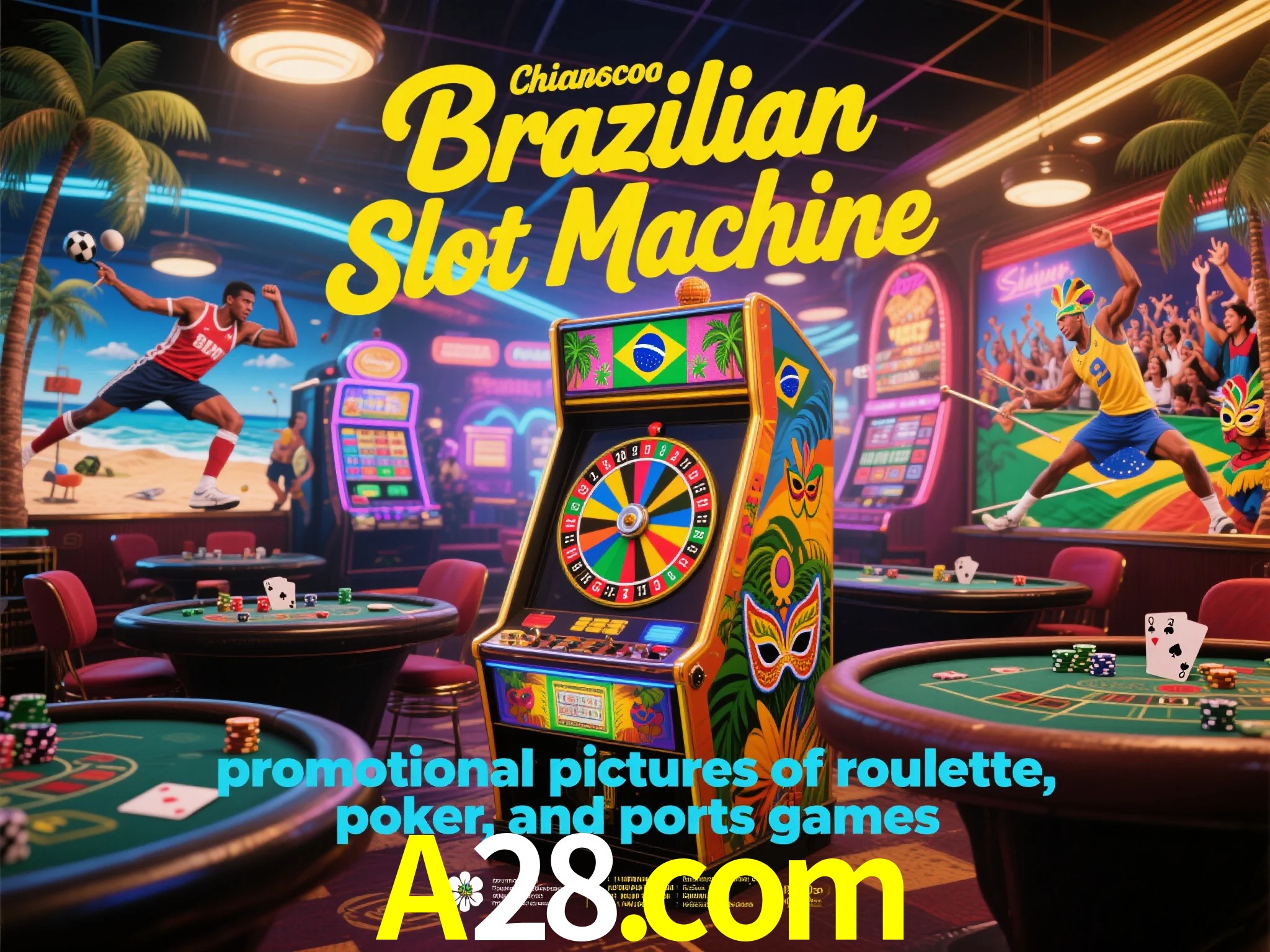 gold frontier jackpots game image