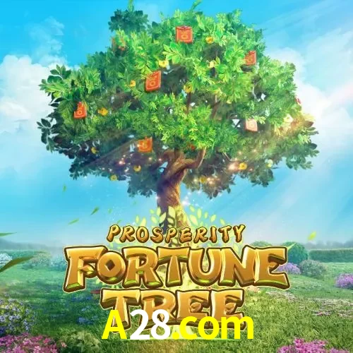 fortune tree game image